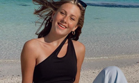 Con gái công chúa Na Uy nổi tiếng mạng xã hội, đam mê thời trang