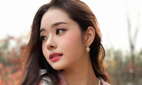 Nữ YouTuber xinh đẹp xứ Hàn nổi tiếng mạng xã hội, gây chú ý trong show hẹn hò