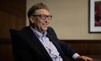 CV xin việc năm 18 tuổi của Bill Gates tiết lộ nhiều điều thú vị