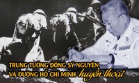 Tướng Đồng Sỹ Nguyên và đường Hồ Chí Minh huyền thoại