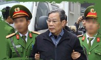 Chi tiết mức án của cựu Bộ trưởng Nguyễn Bắc Son và 13 đồng phạm vụ AVG