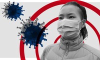 Những con số lạnh người về đại dịch toàn cầu - virus corona