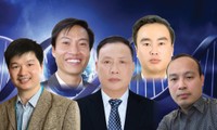 5 người Việt Nam vào top 10.000 nhà khoa học ảnh hưởng nhất thế giới