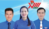 Ra mắt Ban Chấp hành Đoàn TNCS Hồ Chí Minh tỉnh Hà Tĩnh, nhiệm kỳ 2022 – 2027 