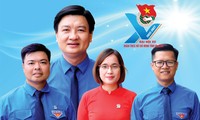 Ra mắt Ban Chấp hành Đoàn TNCS Hồ Chí Minh tỉnh Hà Nam khóa XV