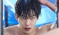 Kim Woo Bin tuyên bố khỏi ung thư vòm họng