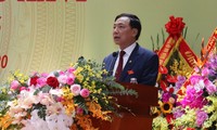 Ông Nguyễn Văn Nam tiếp tục giữ chức Bí thư Quận Hai Bà Trưng