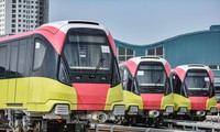 Chuẩn bị đầu tư metro ga Hà Nội - Hoàng Mai hơn 40.000 tỷ đồng