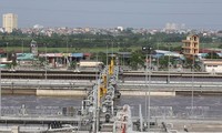 Dự án xử lý nước nhà máy Yên Sở được đầu tư theo hình thức BT
