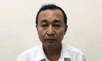 Vì sao Bí thư Quận 2 bị khởi tố cùng ông Nguyễn Thành Tài?
