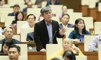 Ông Trương Trọng Nghĩa: &apos;Sẽ đưa vụ án Hồ Duy Hải lên Ủy ban Thường vụ Quốc hội&apos;