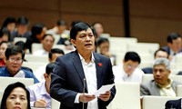 Ông Phạm Phú Quốc xin thôi đại biểu Quốc hội và chức Tổng giám đốc