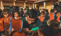 “Bếp Sài Gòn”: Lan tỏa yêu thương mùa giãn cách