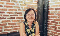 Nữ giảng viên Đà Nẵng ra mắt sách online do dịch COVID-19