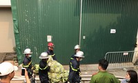 Danh tính 8 nạn nhân chết và mất tích trong vụ cháy kinh hoàng tại Hà Nội