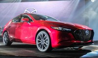 Mazda 3 thế hệ mới xuất hiện tại Philippines, sắp bán ở Việt Nam?