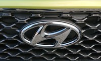 Hyundai sắp ra mắt crossover với tên gọi Pavise?