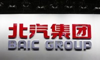Sau Geely, tập đoàn BAIC của Trung Quốc mua lại cổ phần của Daimler
