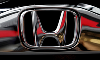 Honda giảm 16% lợi nhuận kinh doanh toàn cầu