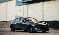 Mazda 3 2020 được nâng cấp tại Mỹ, giá từ 520 triệu đồng