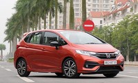 Top 5 mẫu ôtô bán chậm nhất tháng 3 tại Việt Nam