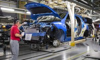 Ôtô sản xuất trong năm 2020 sẽ giảm mạnh?