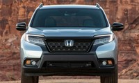 Honda sắp ra SUV mới có tên gọi ZR-V?