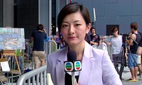 MC đài TVB tự tử ở tuổi 40