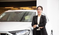Audi Việt Nam bổ nhiệm nữ phó Tổng Giám đốc