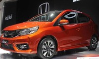 Honda triệu hồi hơn 85.000 ôtô do lỗi bơm nhiên liệu ở Indonesia 