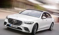 Mercedes-Benz sắp loại bỏ hoàn toàn hộp số sàn?