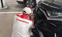 Honda Sensing trên CR-V 2020 &apos;nhạy cảm&apos; thái quá?