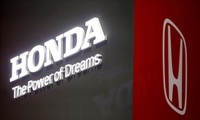 Honda triệu hồi 1,79 triệu ôtô do nhiều lỗi khác nhau