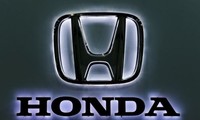 Honda &apos;tháo chạy&apos; khỏi thị trường ôtô của Nga 