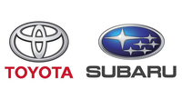Subaru mua 0,3% cổ phần Toyota với 675 triệu USD