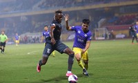 CLB Hà Nội thua 2 trận liên tiếp tại V-League 