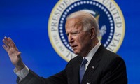Tổng thống Biden dự định điện hóa xe chính phủ