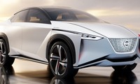 Nissan sẽ &apos;thế chân&apos; Hyundai hợp tác cùng Apple?