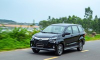 Toyota triệu hồi loạt xe nhập khẩu Indonesia