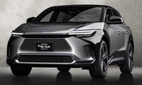 Lý do Toyota chưa mặn mà với xe điện