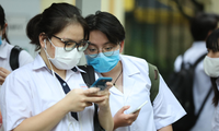 Trường Đại học Kinh tế Quốc dân dành chỉ tiêu xét kết quả thi tốt nghiệp THPT thấp kỷ lục