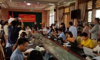 Bộ Giáo dục cử hai tổ công tác lên Sơn La, Lạng Sơn