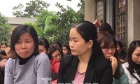 Hơn 100 giáo viên Sóc Sơn bị chấm dứt hợp đồng