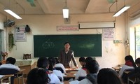 94 giáo viên hợp đồng của thị xã Sơn Tây bị chấm dứt hợp đồng từ đầu năm học liệu có cơ hội để xét đặc cách lần này?