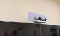 Thi Olympic Toán quốc tế 2020: Camera giám sát chặt các thí sinh