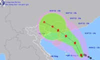 Vì sao bão số 1 rất nguy hiểm với nước ta dù dự báo đổ bộ vào Trung Quốc?