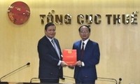 Nghi vấn Tenma hối lộ: Lãnh đạo Cục Thuế Bắc Ninh đã chuyển công tác
