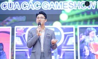 Anh Vũ – Chàng sinh viên trường Luật đam mê nghề “cầm mic”