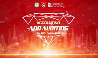 Accounting &amp; Auditing Festival 2022-Sân chơi tri thức dành cho tài năng Kế toán-Kiểm toán