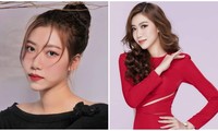 Nữ sinh trưởng thành hơn qua cuộc thi Hoa hậu Môi trường Việt Nam